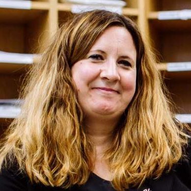 Professor Tamsin Bradley
