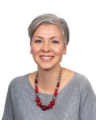 Catherine Fitch