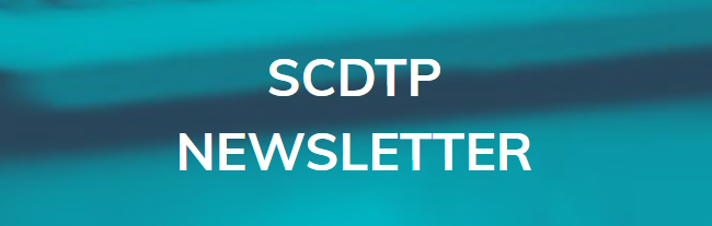 SCDTP & Network Update - Jan 2025, #1