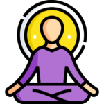 No more Weekly Meditation Session for this year